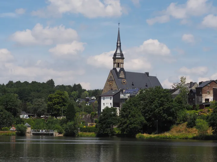 Vielsalm (België)